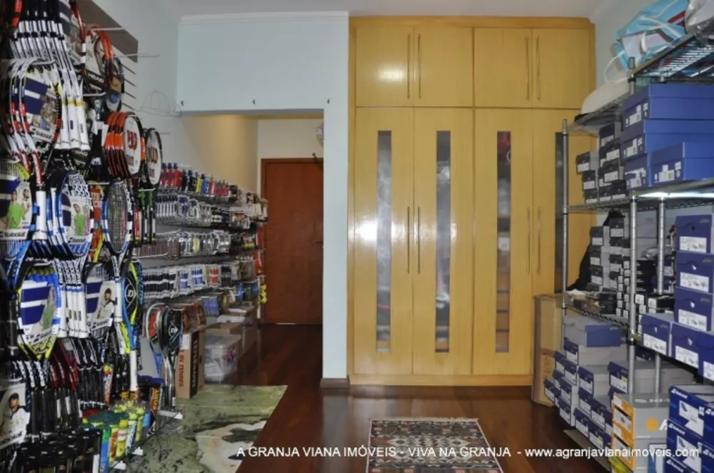 Casa, 4 quartos, 540 m² - Foto 15