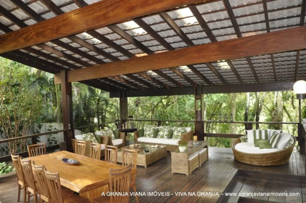 Casa, 4 quartos, 540 m² - Foto 9