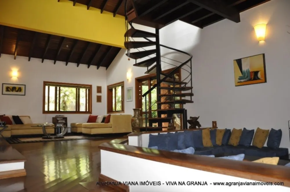 Casa, 4 quartos, 540 m² - Foto 5