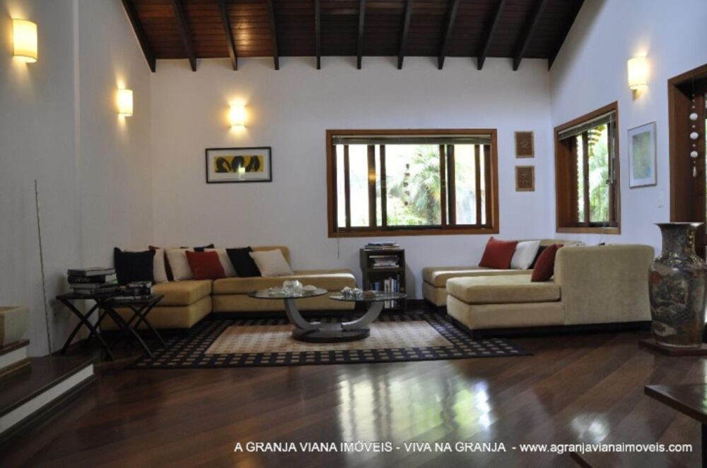 Casa, 4 quartos, 540 m² - Foto 3