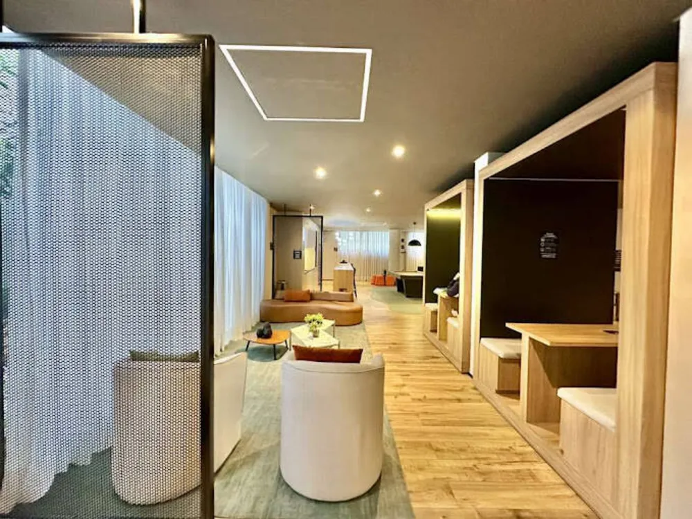 Apartamento, 1 quarto, 22 m² - Foto 8