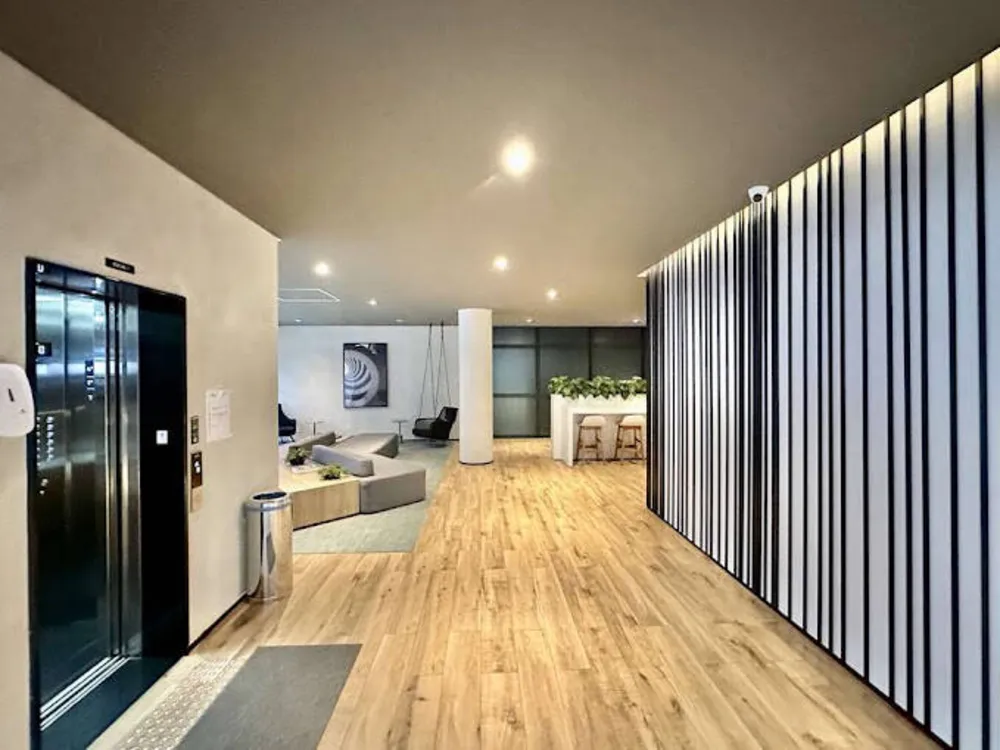 Apartamento, 1 quarto, 22 m² - Foto 3