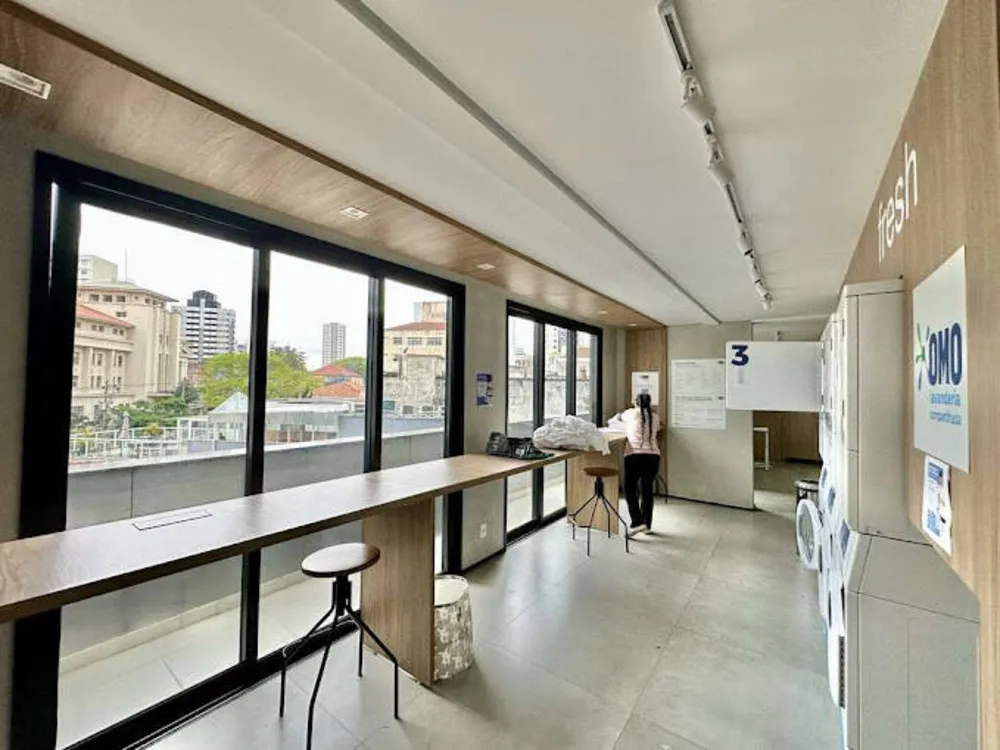 Apartamento, 1 quarto, 22 m² - Foto 7