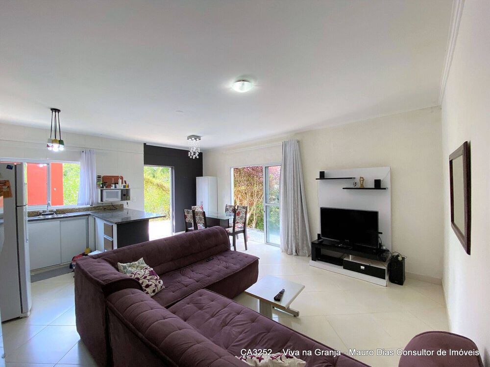 Casa, 5 quartos, 445 m² - Foto 4