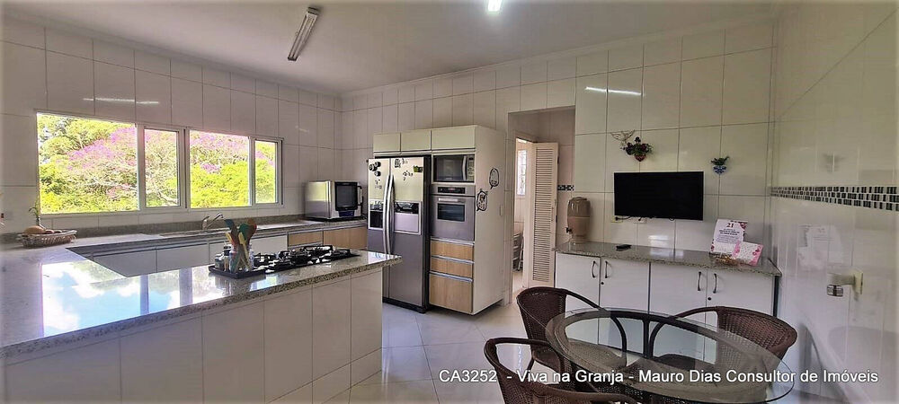 Casa, 5 quartos, 445 m² - Foto 2