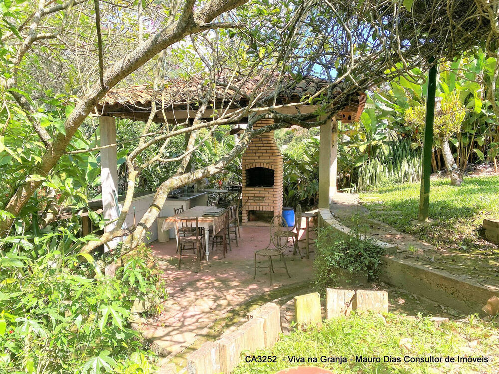 Casa, 5 quartos, 445 m² - Foto 3