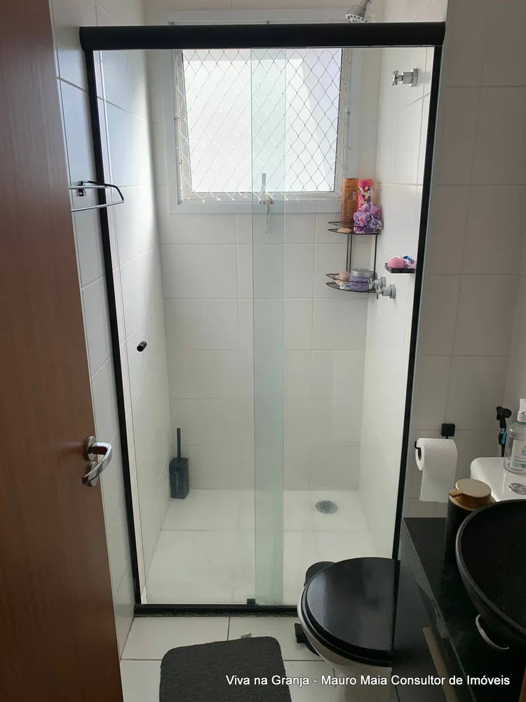 Apartamento, 2 quartos, 47 m² - Foto 7