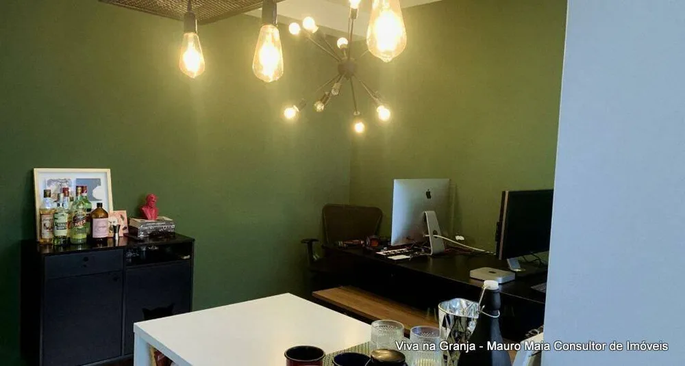 Apartamento, 2 quartos, 47 m² - Foto 6