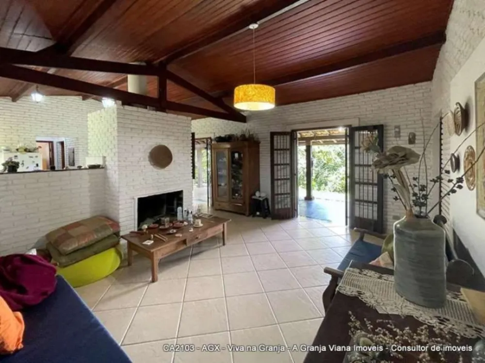 Casa, 4 quartos, 209 m² - Foto 4