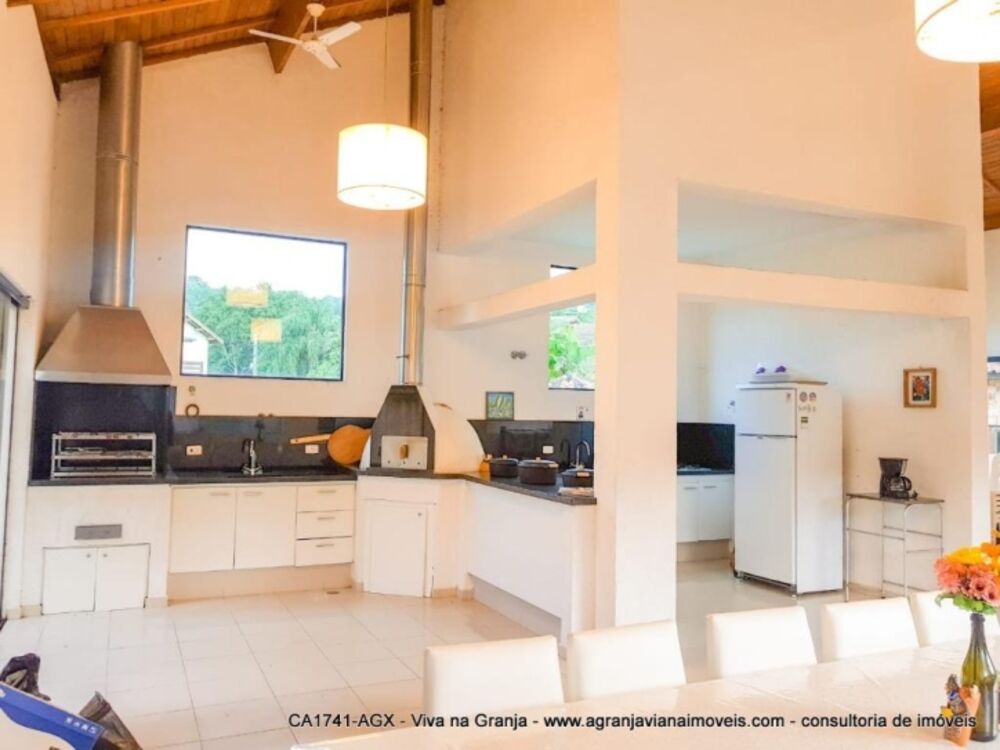 Casa, 1 quarto, 616 m² - Foto 2