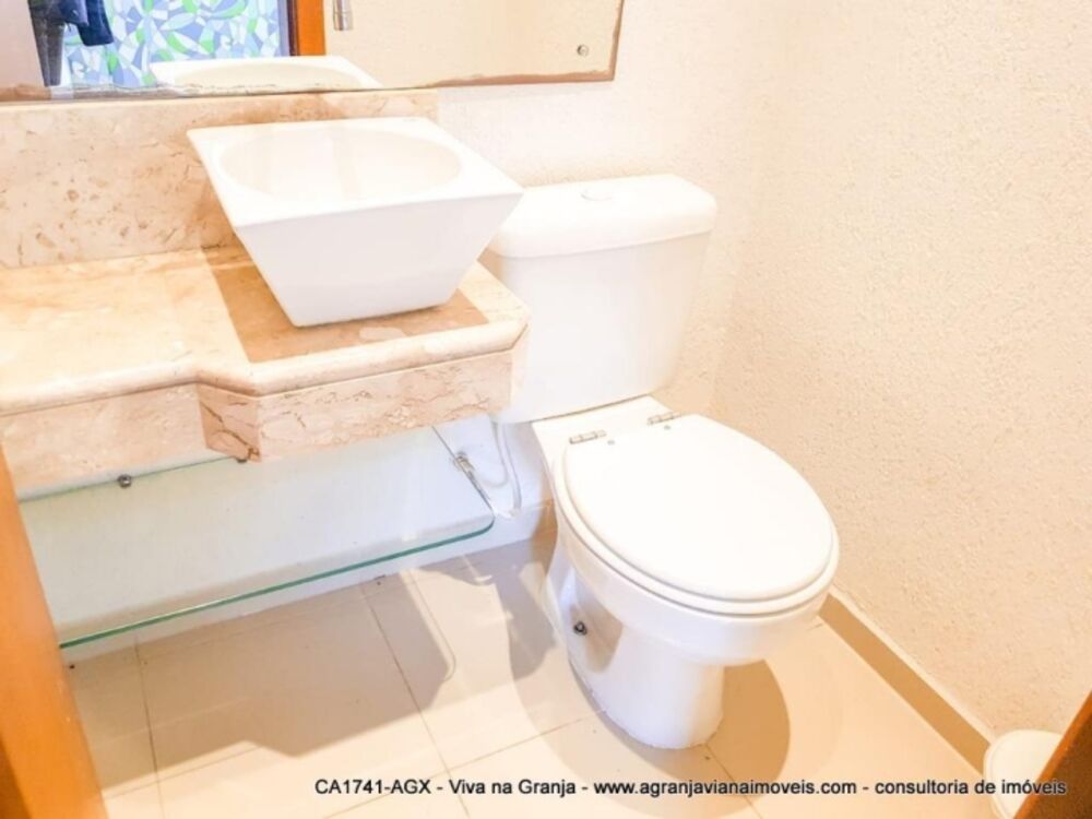 Casa, 1 quarto, 616 m² - Foto 5