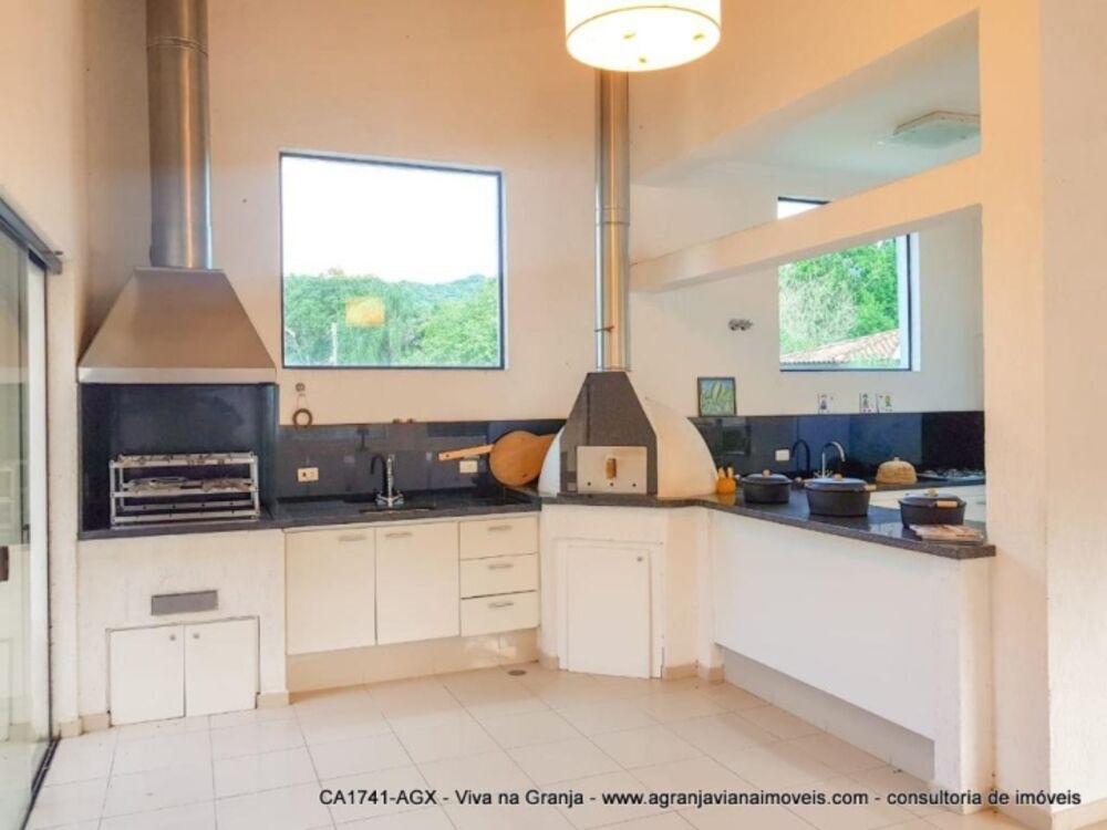 Casa, 1 quarto, 616 m² - Foto 8