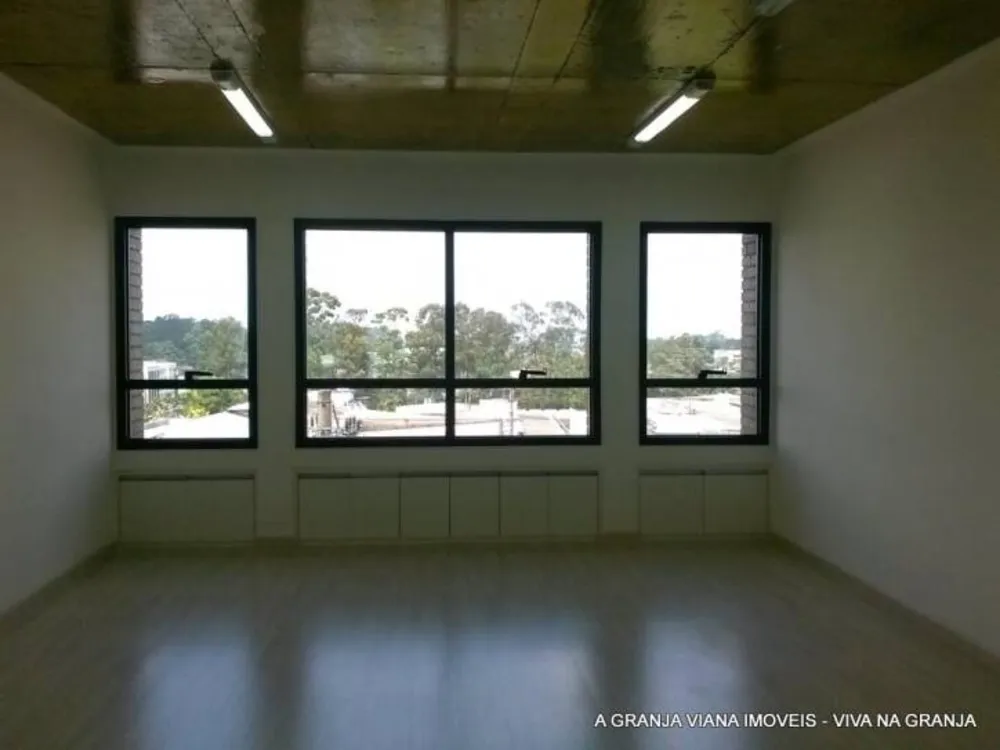 Sala-Conjunto, 41 m² - Foto 1