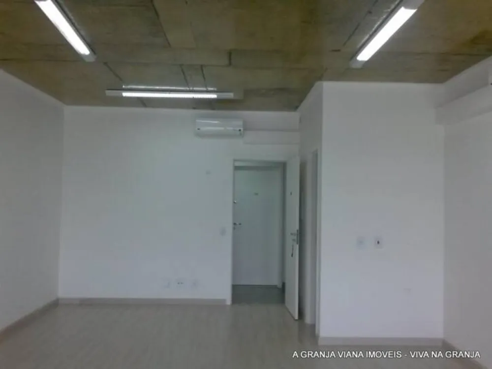 Sala-Conjunto, 41 m² - Foto 2