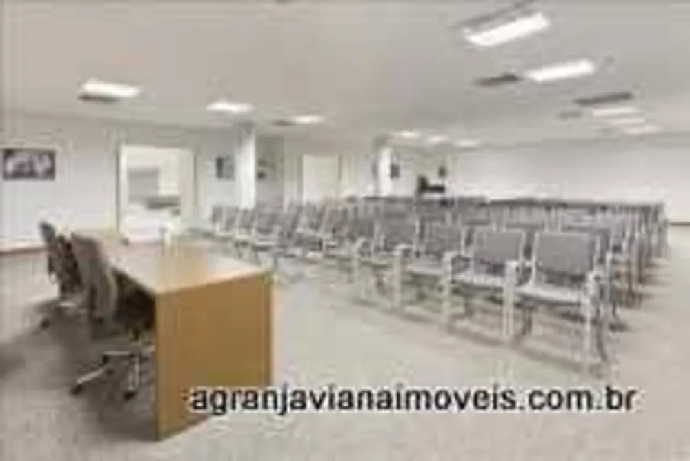 Sala-Conjunto, 41 m² - Foto 7