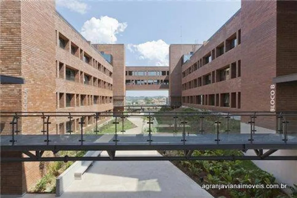 Sala-Conjunto, 41 m² - Foto 6