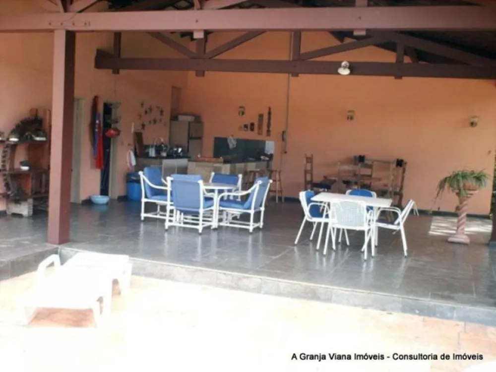 Casa, 4 quartos, 629 m² - Foto 7