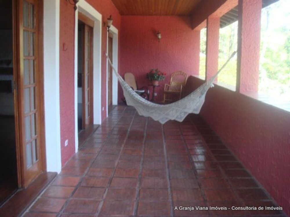 Casa, 4 quartos, 629 m² - Foto 4