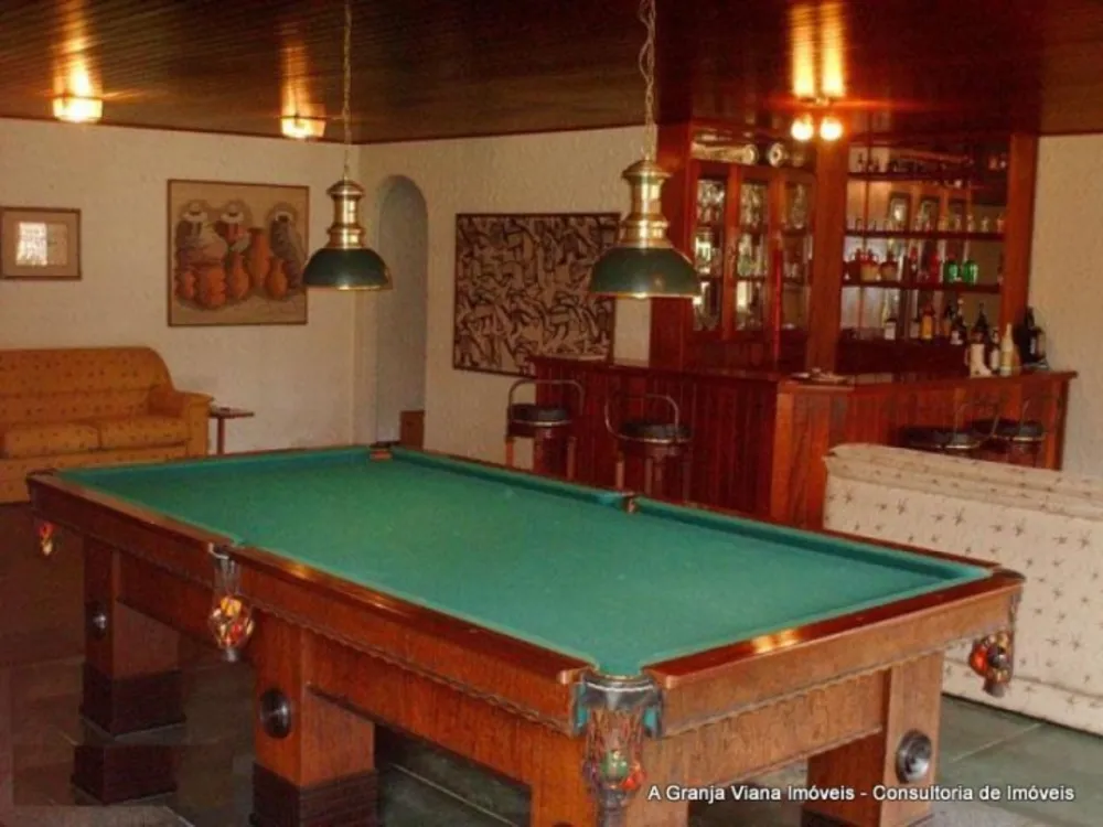 Casa, 4 quartos, 629 m² - Foto 6