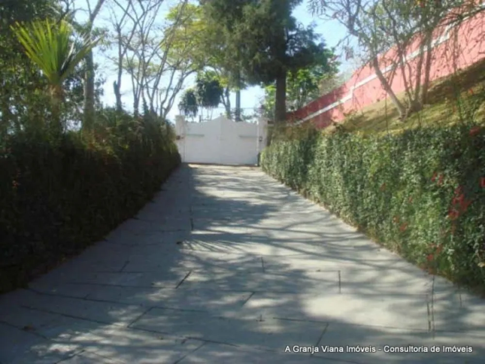 Casa, 4 quartos, 629 m² - Foto 5