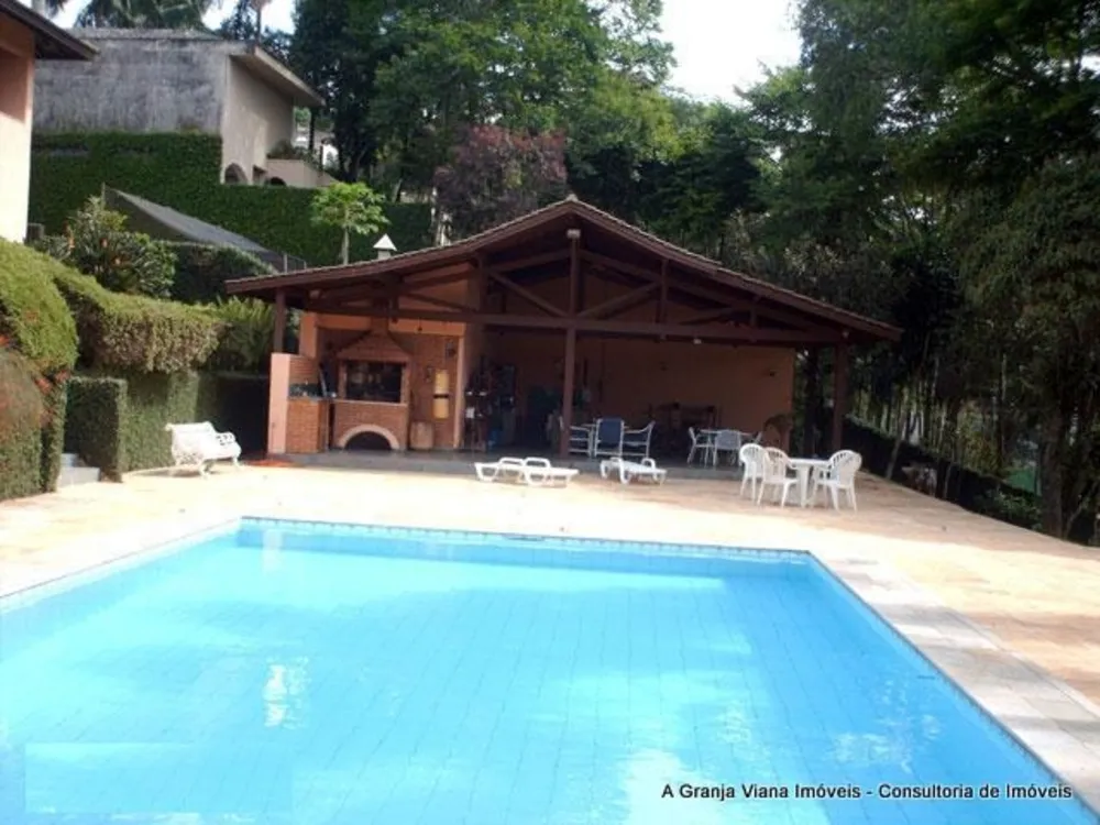 Casa, 4 quartos, 629 m² - Foto 11