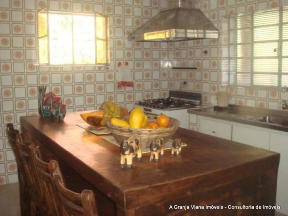 Casa, 4 quartos, 629 m² - Foto 10
