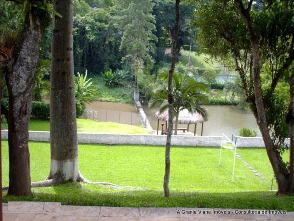 Casa, 4 quartos, 629 m² - Foto 5