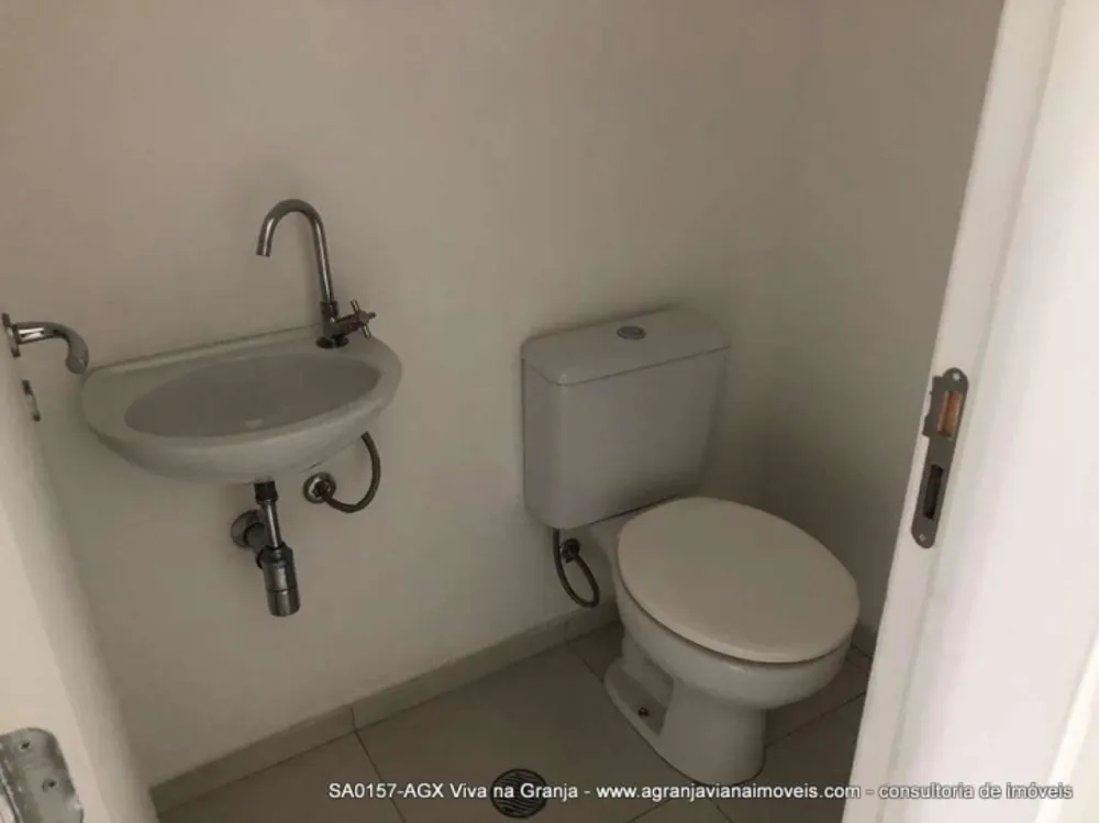 Sala-Conjunto, 40 m² - Foto 5
