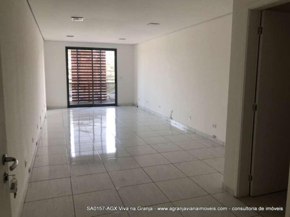 Conjunto Comercial-Sala à venda e aluguel, 40m² - Foto 2