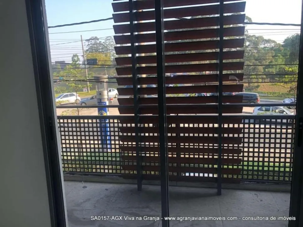 Sala-Conjunto, 40 m² - Foto 6