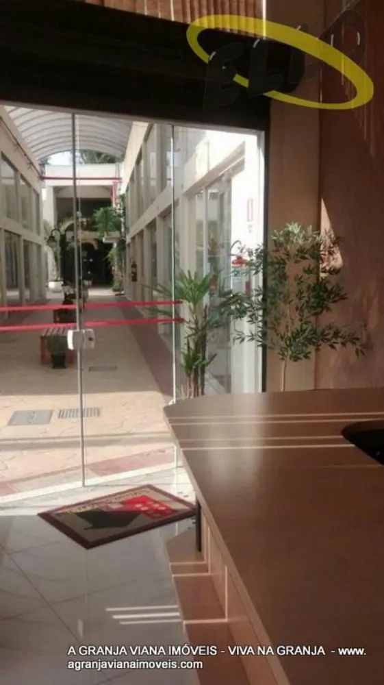 Loja-Salão, 44 m² - Foto 7