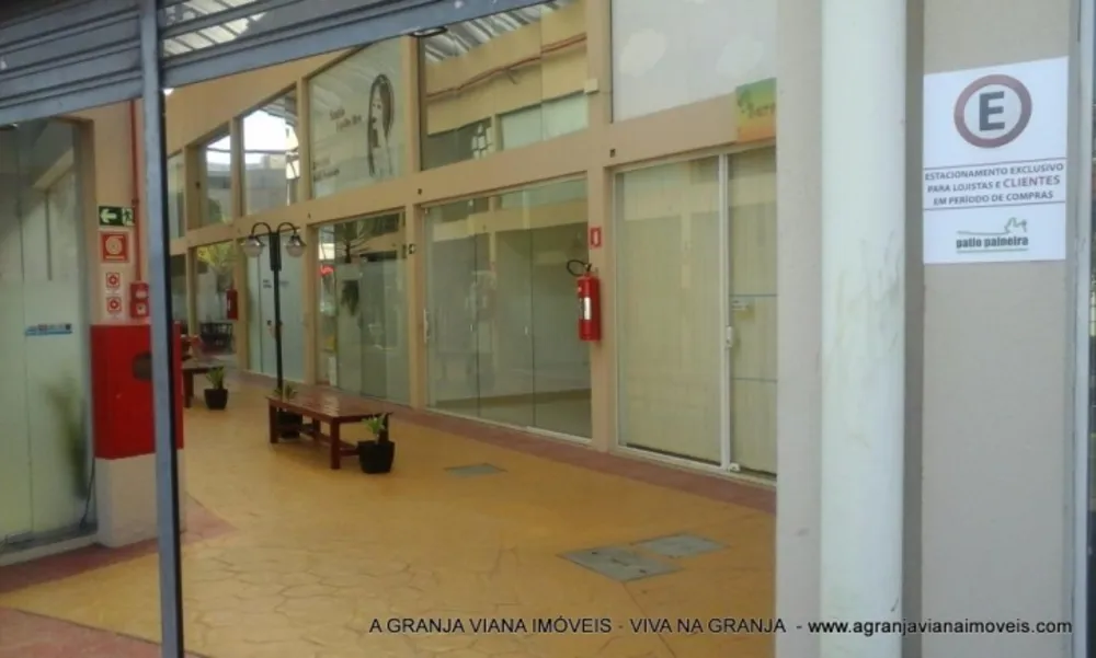 Loja-Salão, 44 m² - Foto 12