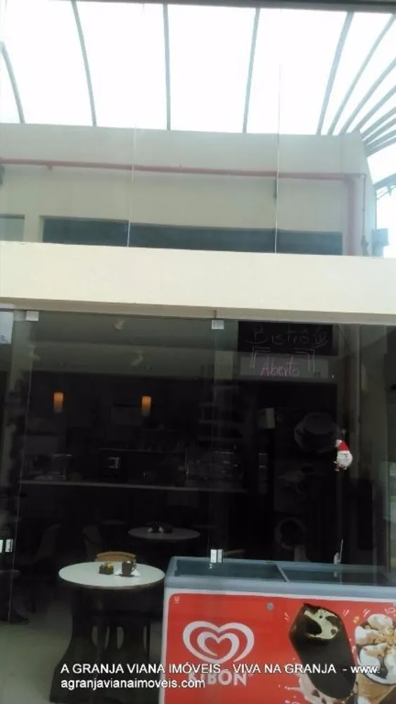 Loja-Salão, 44 m² - Foto 8