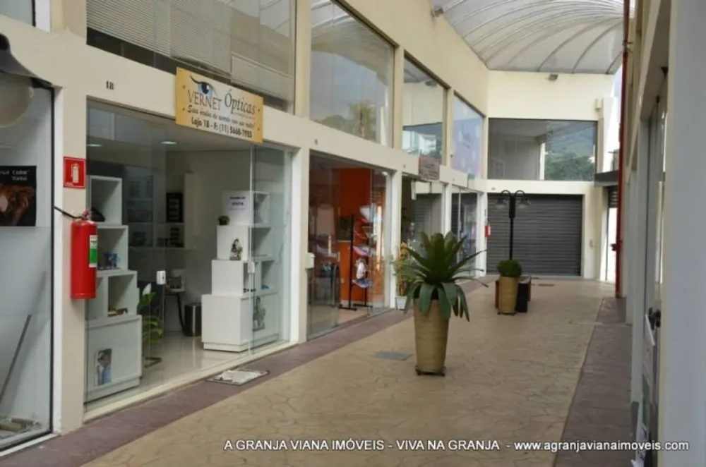 Loja-Salão, 44 m² - Foto 3