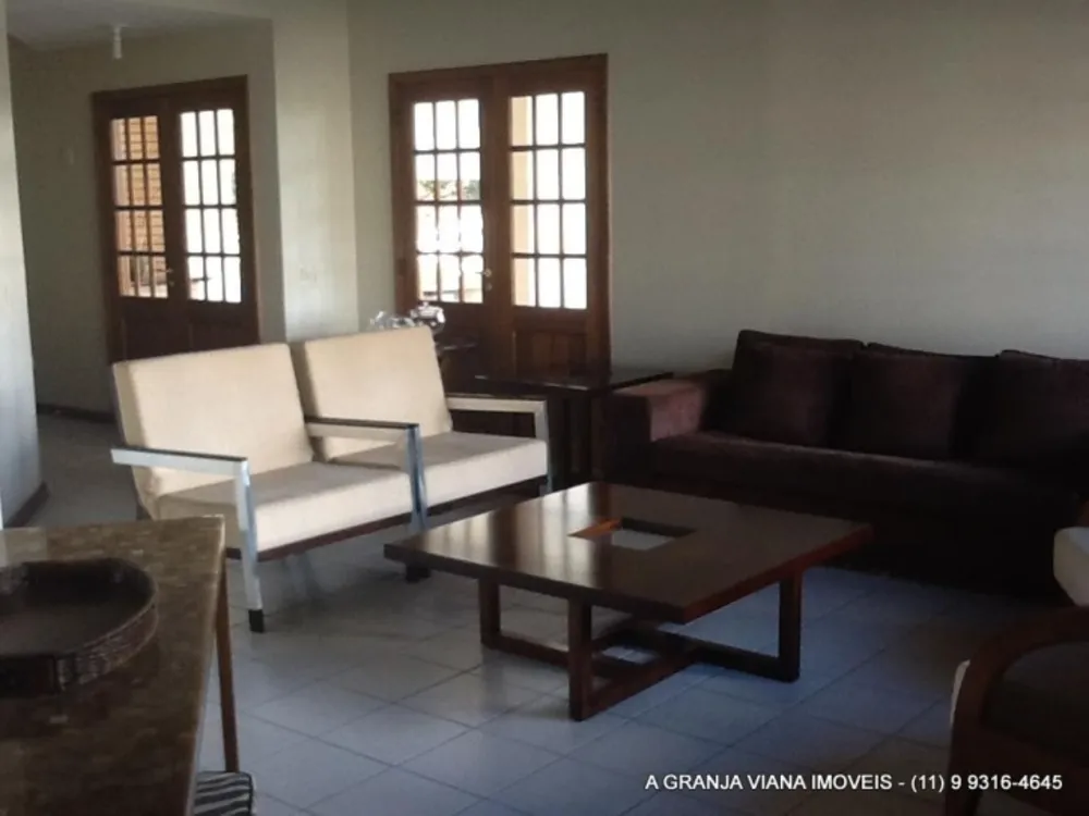 Casa, 4 quartos, 400 m² - Foto 10