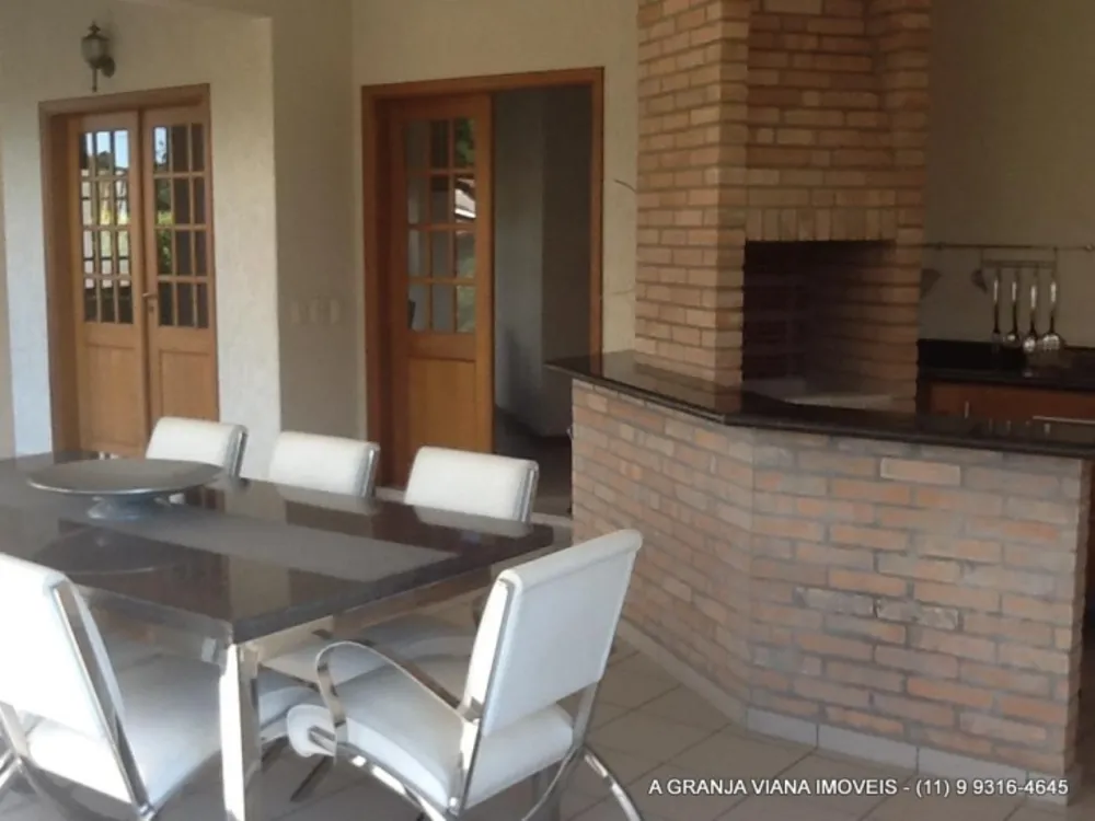 Casa, 4 quartos, 400 m² - Foto 8