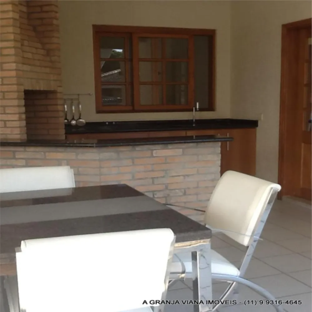 Casa, 4 quartos, 400 m² - Foto 7