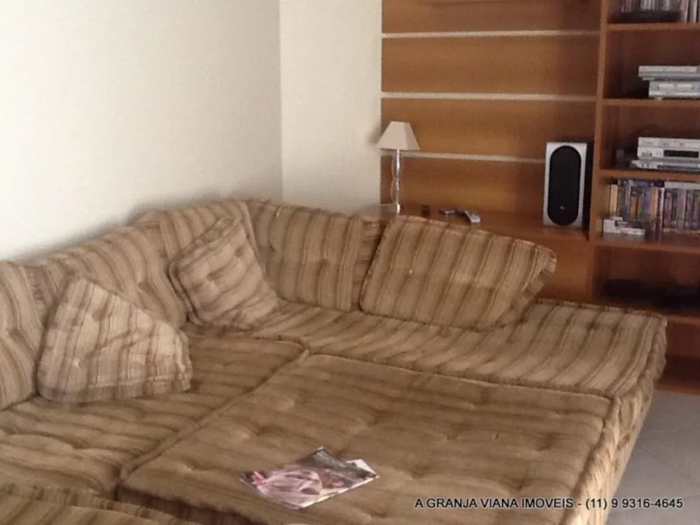 Casa, 4 quartos, 400 m² - Foto 11