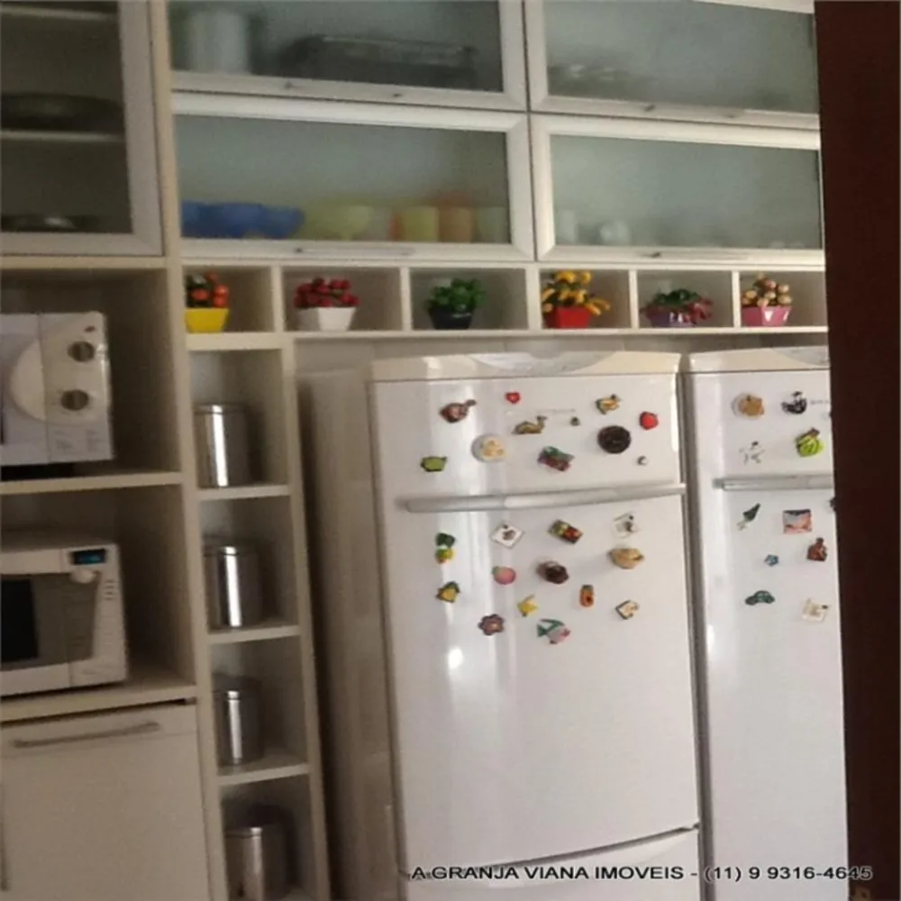 Casa, 4 quartos, 400 m² - Foto 6