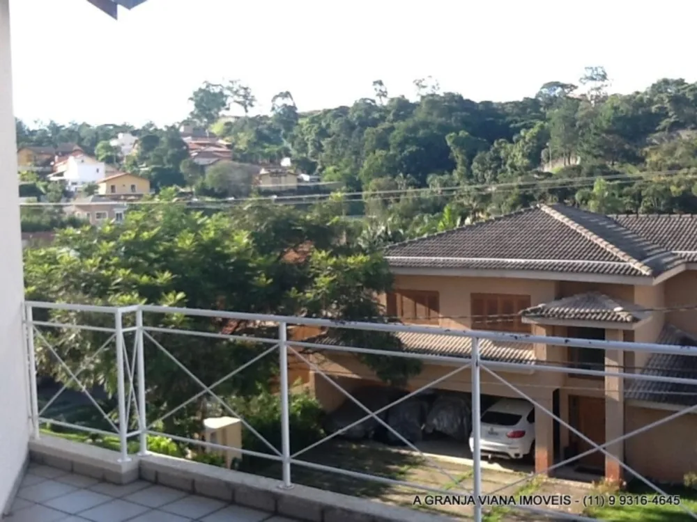 Casa, 4 quartos, 400 m² - Foto 4