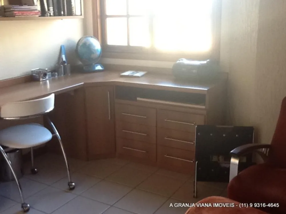 Casa, 4 quartos, 400 m² - Foto 9
