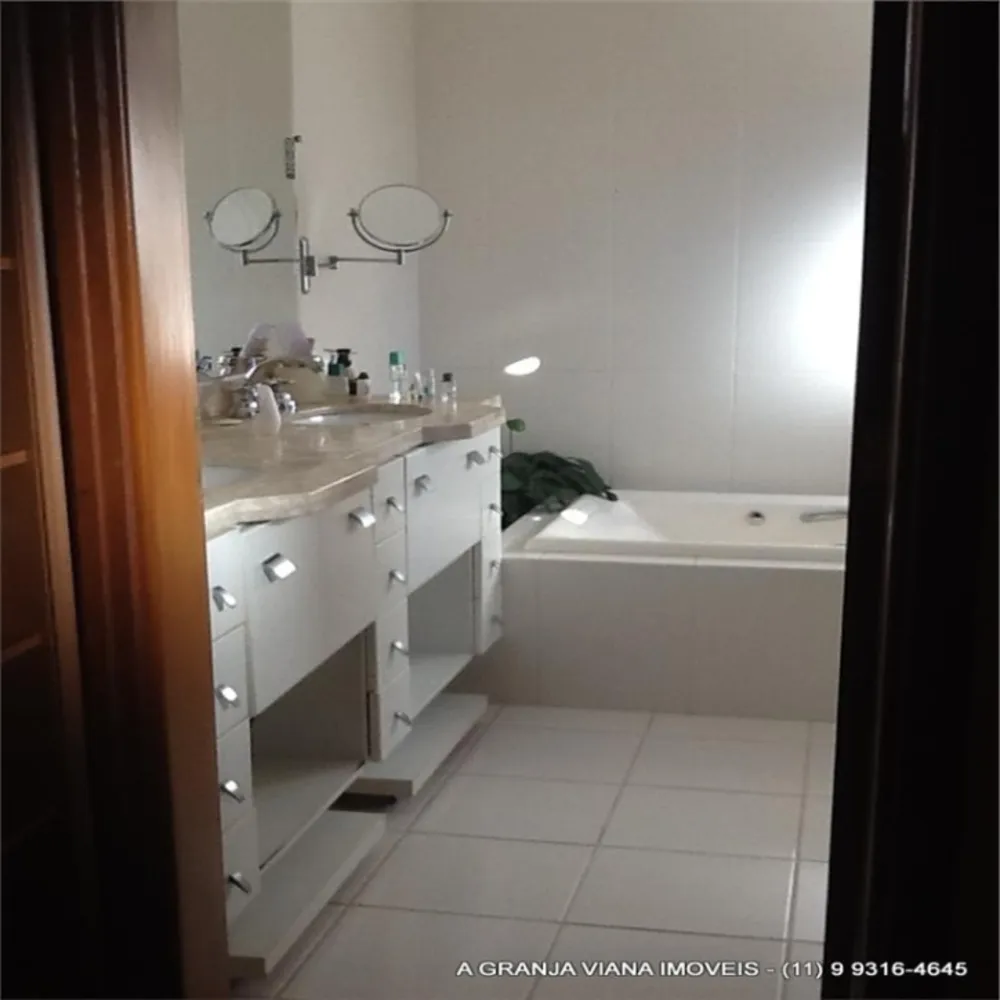 Casa, 4 quartos, 400 m² - Foto 3