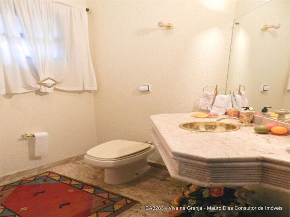 Casa de Condomínio, 4 quartos - Foto 4