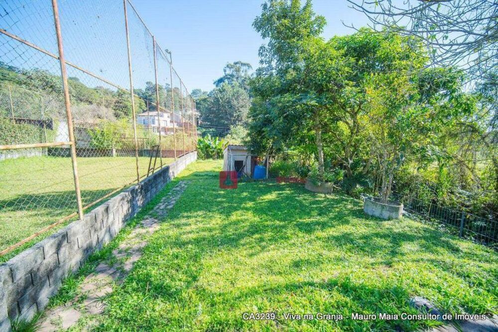 Casa de Condomínio à venda com 4 quartos, 329m² - Foto 4