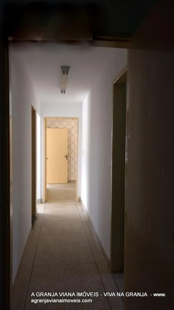 Casa, 2 quartos, 220 m² - Foto 13