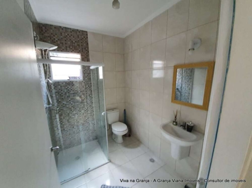 Casa, 2 quartos, 130 m² - Foto 3
