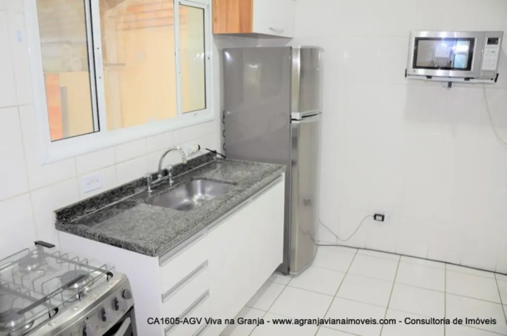 Casa, 3 quartos, 113 m² - Foto 12