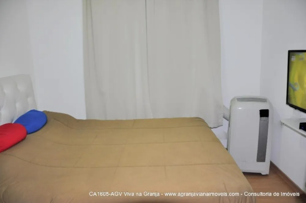 Casa, 3 quartos, 113 m² - Foto 3