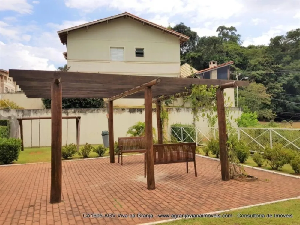 Casa, 3 quartos, 113 m² - Foto 1