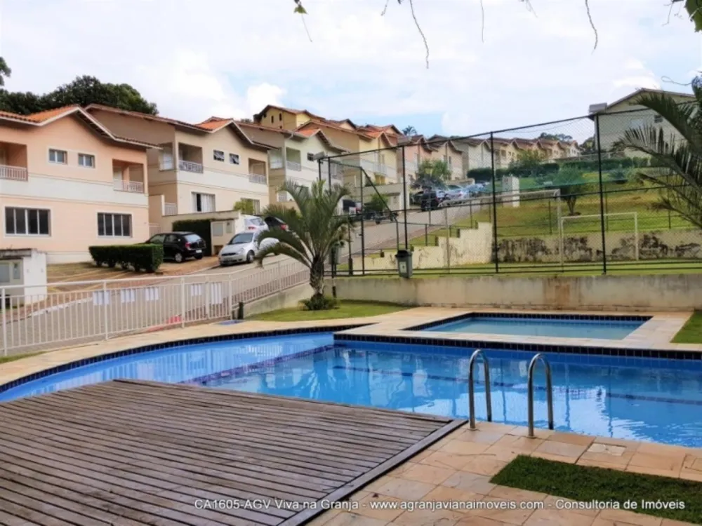 Casa, 3 quartos, 113 m² - Foto 7
